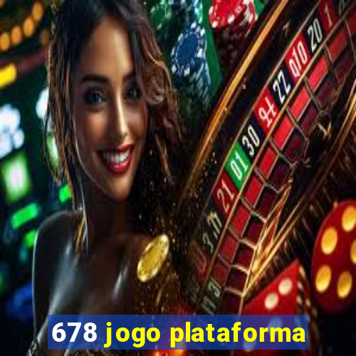 678 jogo plataforma